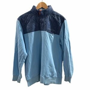 Vineyard Vines Performance Quilted Shep Shirt